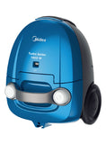 Aspiradora de arrastre 11S 1400w