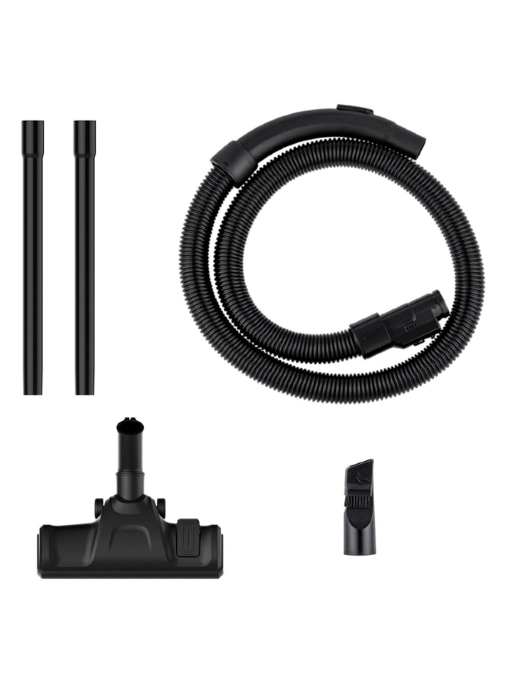 Aspiradora de arrastre 11S 1400w