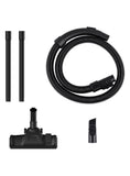 Aspiradora de arrastre 11S 1400w