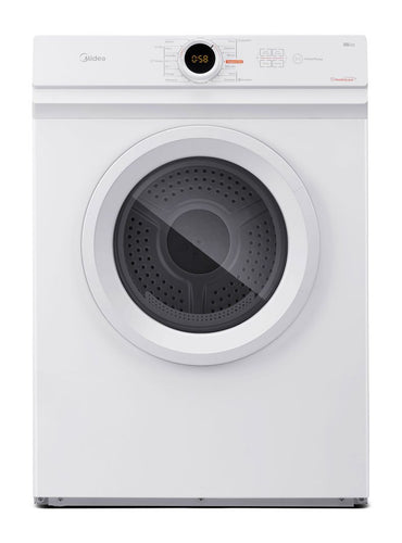 Secadora Ventilación Blanca 9 KG MD100A90/W