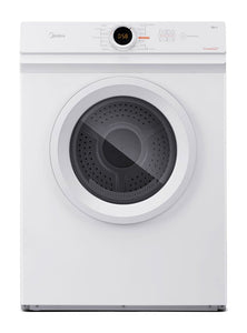 Secadora Ventilación Blanca 9 KG MD100A90/W