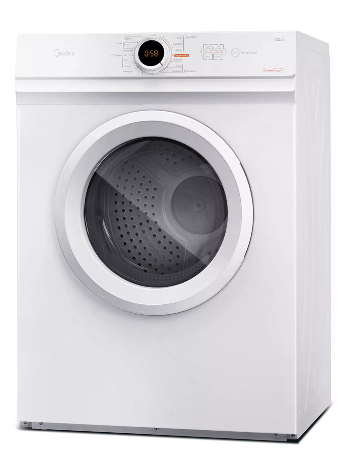 Secadora Ventilación Blanca 9 KG MD100A90/W