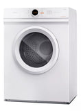 Secadora Ventilación Blanca 9 KG MD100A90/W