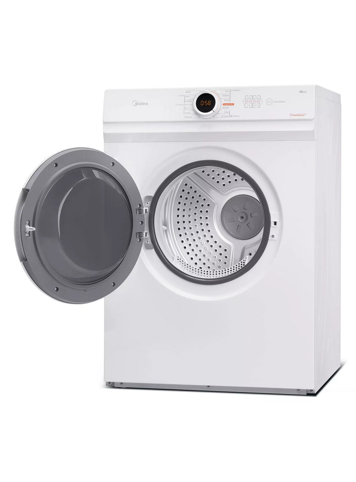 Secadora Ventilación Blanca 9 KG MD100A90/W