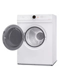 Secadora Ventilación Blanca 9 KG MD100A90/W