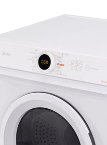 Secadora Ventilación Blanca 9 KG MD100A90/W