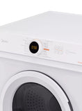 Secadora Ventilación Blanca 9 KG MD100A90/W