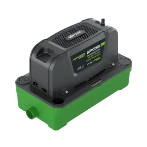 Bomba de Tanque General Wipcool P180