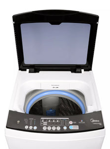 Lavadora Superior Blanca 16 KG MLS-160BSC03T