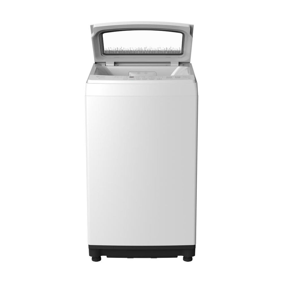Lavadora Superior Blanca 8 KG MLS-080BE04N