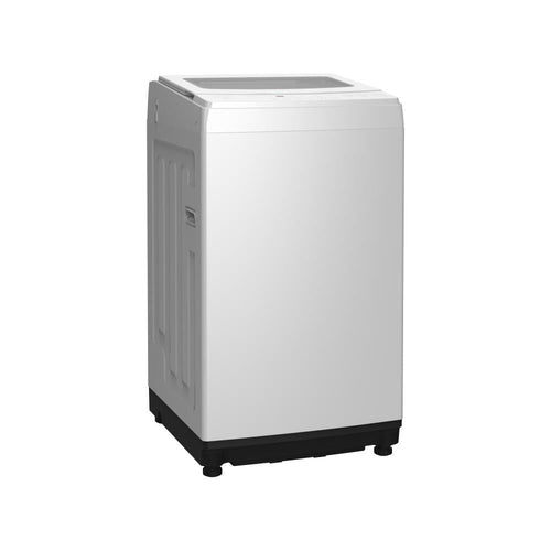 Lavadora Superior Blanca 8 KG MLS-080BE04N