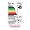 Split Muro Breezeless Frío Calor 9000 BTU + Wifi