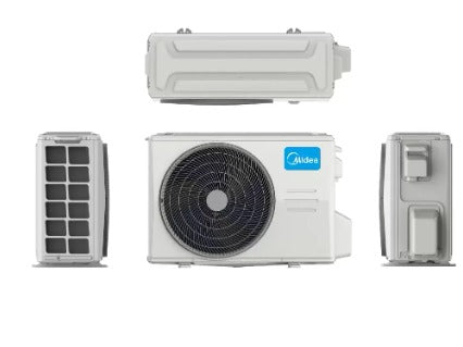 Aire Acondicionado Split Inverter Airvolution 12.000 btu/h