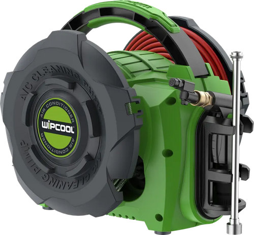 Máquina Portátil de Limpieza Wipcool C10