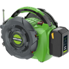Máquina Portátil de Limpieza Wipcool C10B