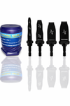 Kit Expandidores Rectos para Taladro