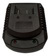 Taladro Percutor Inalámbrico Energy 18V
