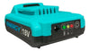 Taladro Percutor Inalámbrico Energy 18V