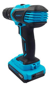 Taladro Percutor Inalámbrico Energy 18V