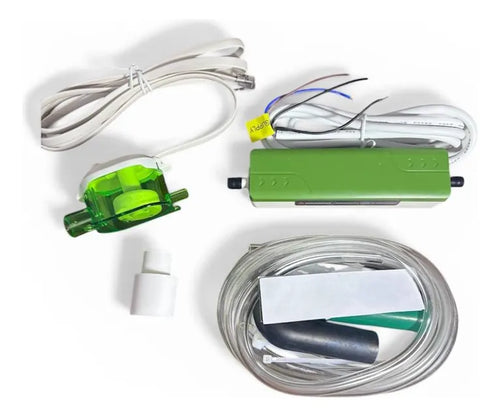 Bomba de Condensado Mini Split PC10D
