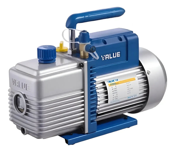 Bomba de Vacío Value 2.0 CFM