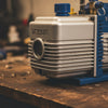 Bomba de Vacío Value 2.0 CFM