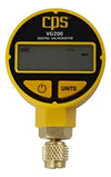 Vacuómetro Digital CPS