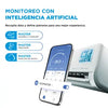 Split Muro Ecomaster Frío Calor 18000 BTU + Wifi