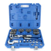 Maleta Kit Expandidor Hidráulico