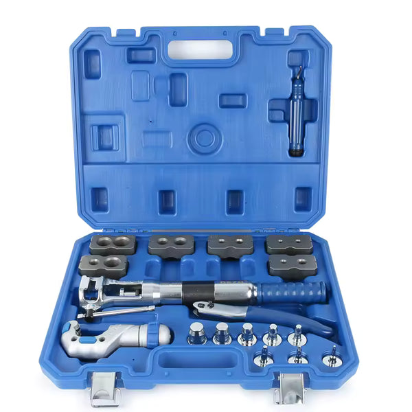 Maleta Kit Expandidor Hidráulico