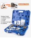Maleta Kit Expandidor Hidráulico