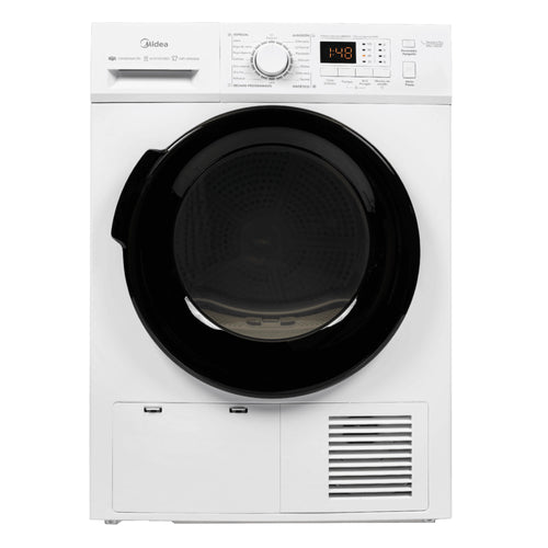Secadora Condensación Blanca 9 KG MSC-90B08E