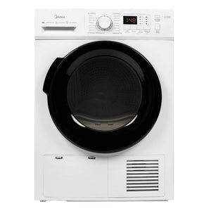 Secadora Condensación Blanca 9 KG MSC-90B08E