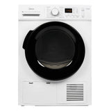 Secadora Condensación Blanca 9 KG MSC-90B08E