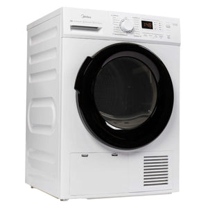 Secadora Condensación Blanca 9 KG MSC-90B08E