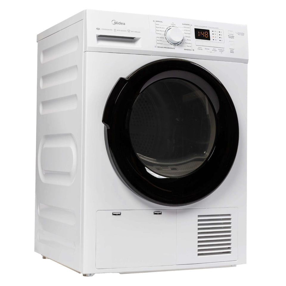 Secadora Condensación Blanca 9 KG MSC-90B08E
