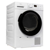 Secadora Condensación Blanca 9 KG MSC-90B08E