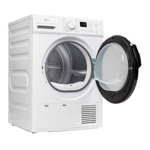 Secadora Condensación Blanca 9 KG MSC-90B08E