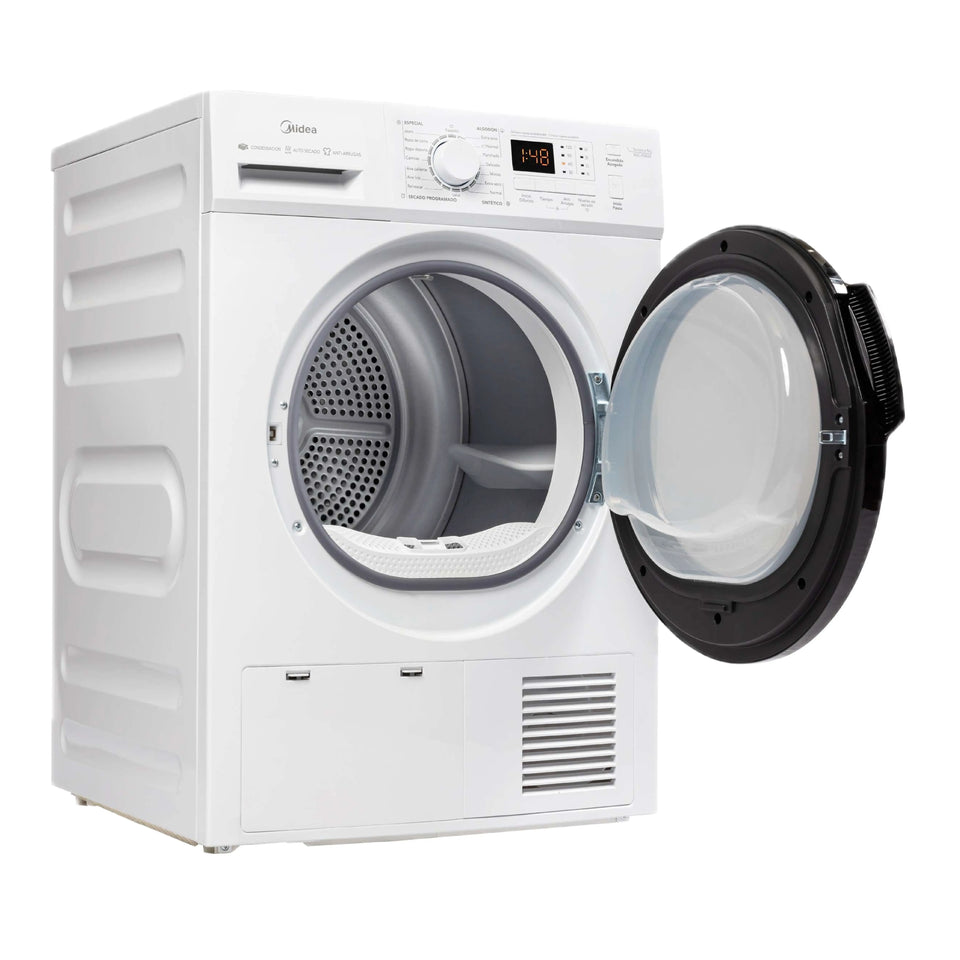 Secadora Condensación Blanca 9 KG MSC-90B08E