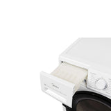 Secadora Condensación Blanca 9 KG MSC-90B08E
