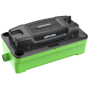 Bomba de Depósito de Perfil Bajo Wipcool P380