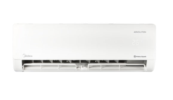 Aire Acondicionado Split Inverter Airvolution 9.000 btu/h