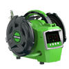 Máquina de Limpieza a Vapor Wipcool C30S