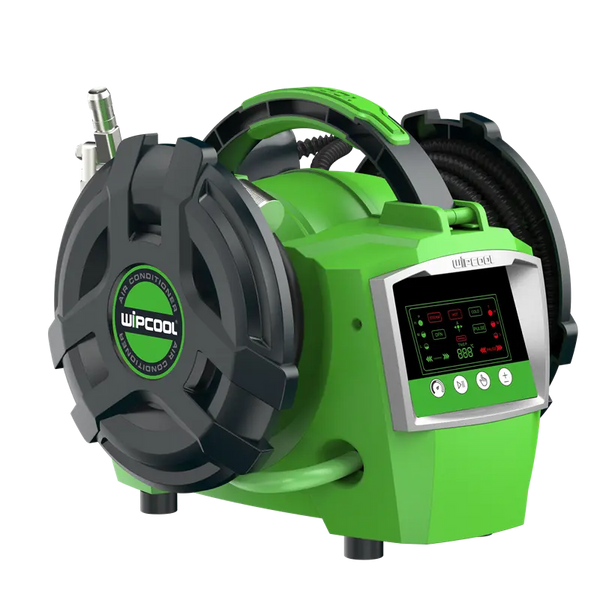 Máquina de Limpieza a Vapor Wipcool C30S