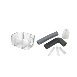 Bomba de Condensado Wipcool P12