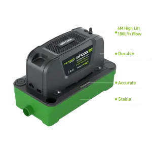 Bomba de Tanque General Wipcool P180