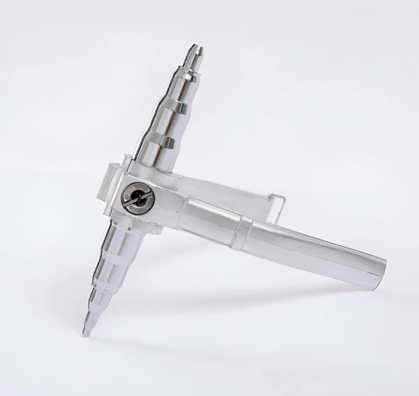 Expandidor Recto Manual