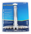Expandidor Recto Manual