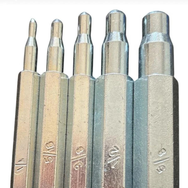 Kit Expandidores de Golpe